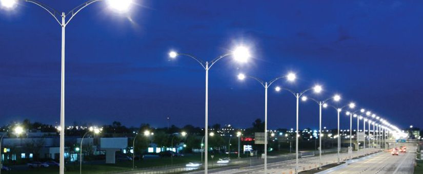 How Long Does It Take for an LED Streetlight Conversion to Pay For Itself?